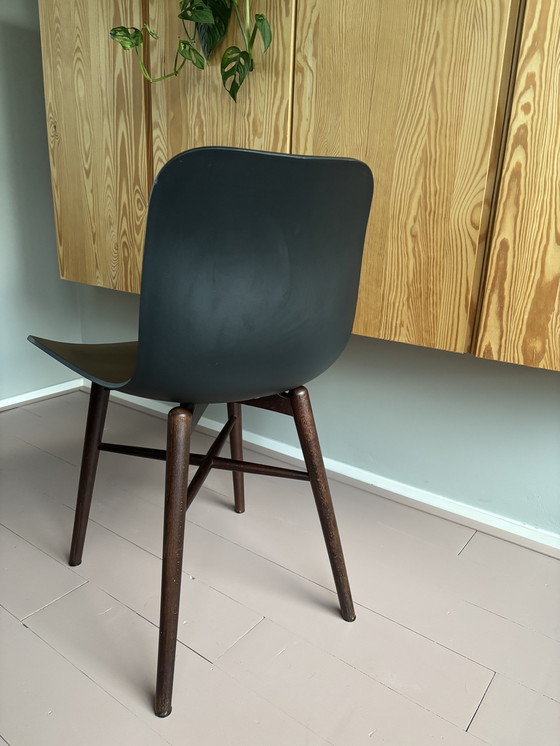 Image 1 of Norr11 Langue Stuhl