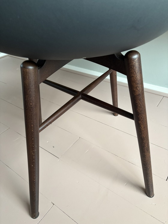 Image 1 of Norr11 Langue Stuhl