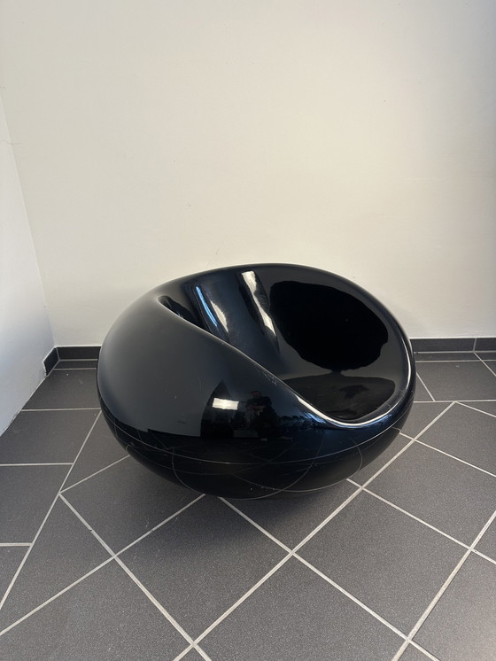 Image 1 of Pastil Chair By Eero Aarnio