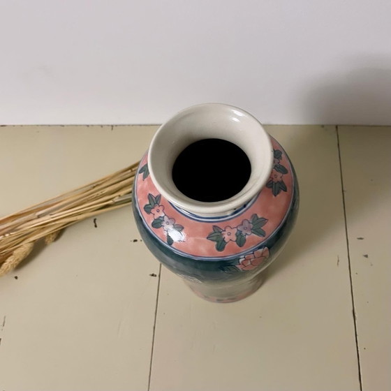 Image 1 of Asiatische Vase