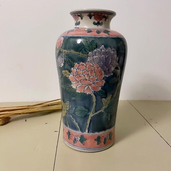 Image 1 of Asiatische Vase