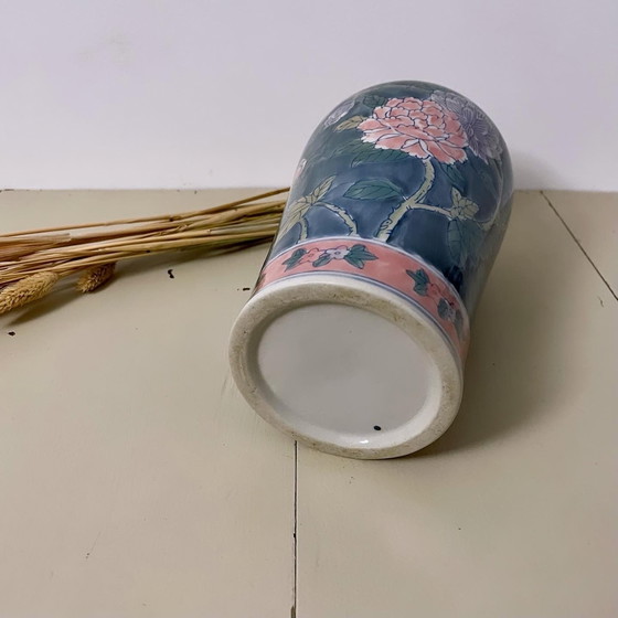 Image 1 of Asiatische Vase