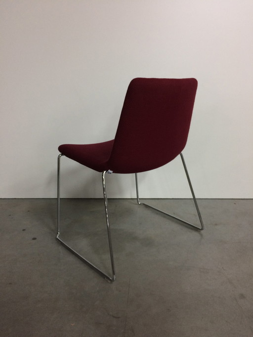 Cosmos Stuhl B&B Italia 