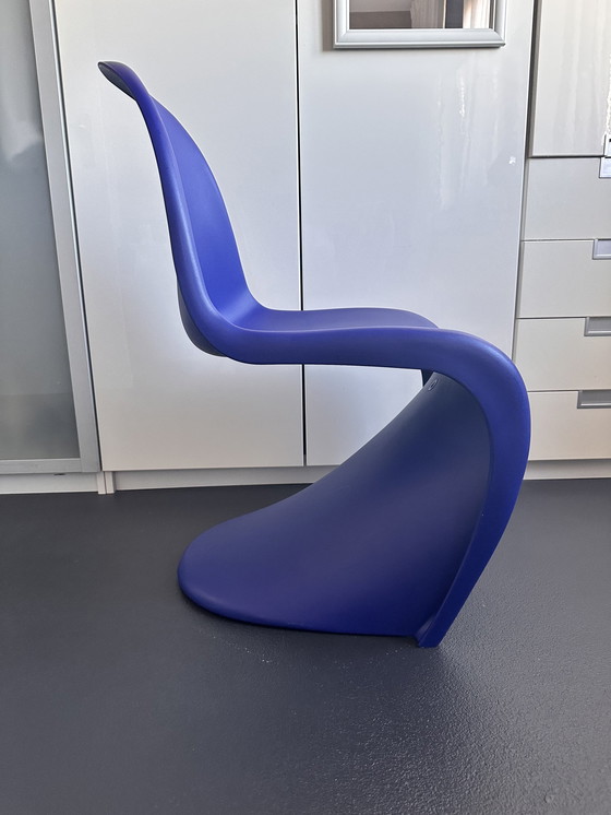 Image 1 of Vitra Panton Stuhl