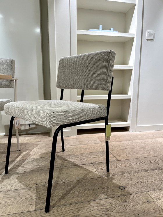 Image 1 of FEST Monday Esszimmerstuhl