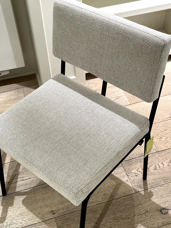 Image 1 of FEST Monday Esszimmerstuhl