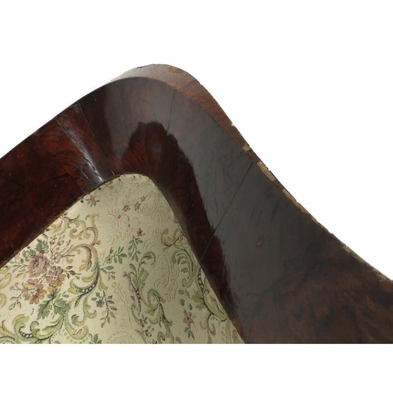 Image 1 of Vintage Biedermeier Sofa