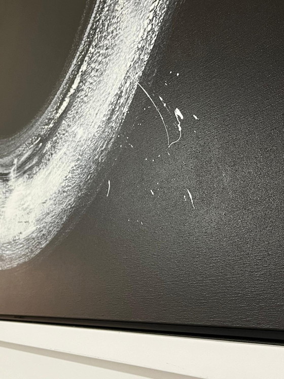 Image 1 of Mont Xo Malerei