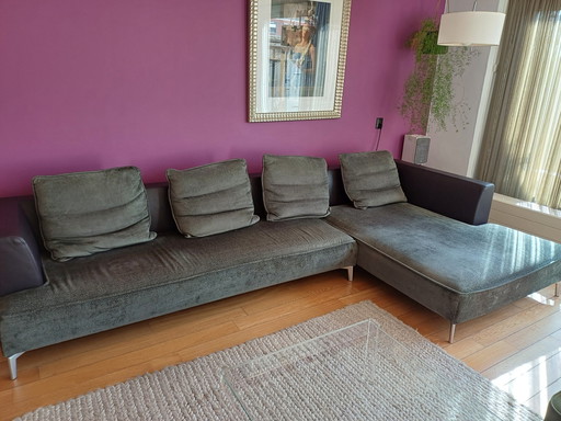 Ligne Roset Sofa Annaba