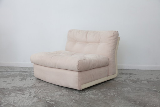 Amanta Chauffeur Von Mario Bellini Für C&B Italia, 1960er Jahre