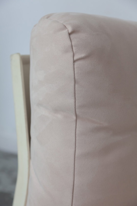 Image 1 of Amanta Chauffeur Von Mario Bellini Für C&B Italia, 1960er Jahre