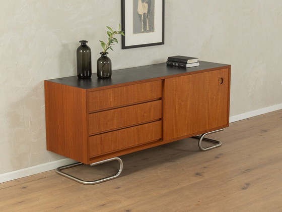 Image 1 of 1960S Sideboard, Oldenburger Möbelwerkstätten