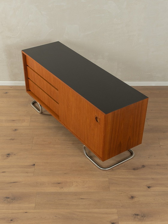 Image 1 of 1960S Sideboard, Oldenburger Möbelwerkstätten