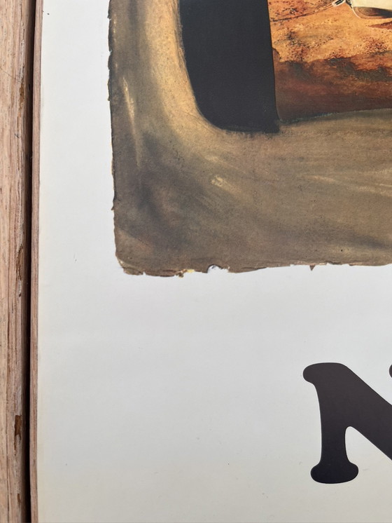 Image 1 of Poster Von Eisenbahn Normandie