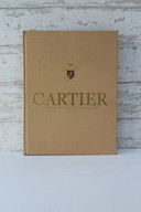 Cartier - Ein Jahrhundert von Cartier Armbanduhren Coffee Table Book von George Gordon im Schuber