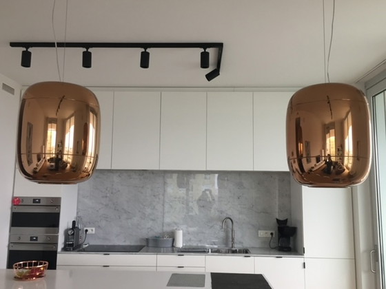 Image 1 of 2x Prandina-Lampen