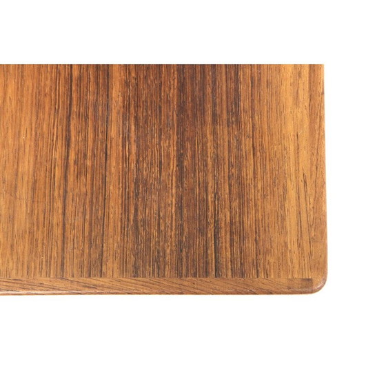 Image 1 of Vintage Couchtisch aus Palisanderholz, Schweden 1960