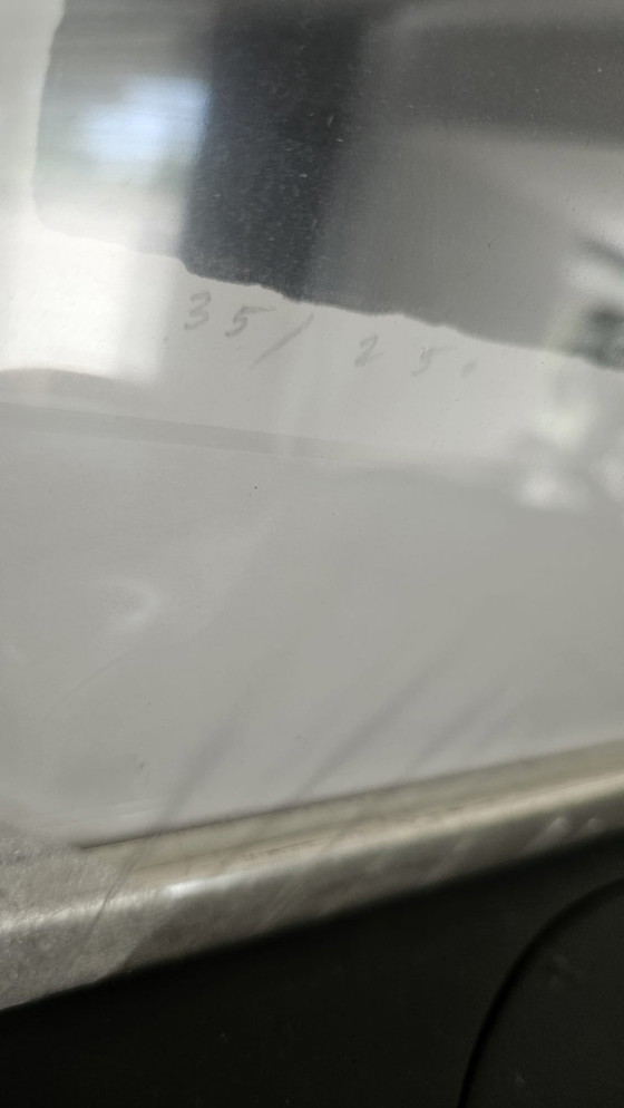 Image 1 of Glenn Sorensen - Amaryllis und Kita-Pflanze 2005 - Signierter Siebdruck - Auflage 35/250