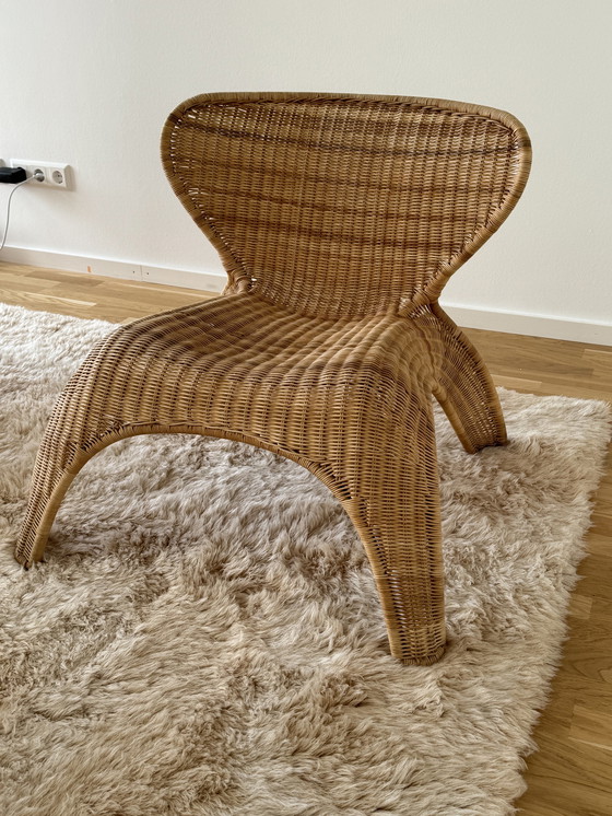 Image 1 of Ehlen Johansson lounge chair