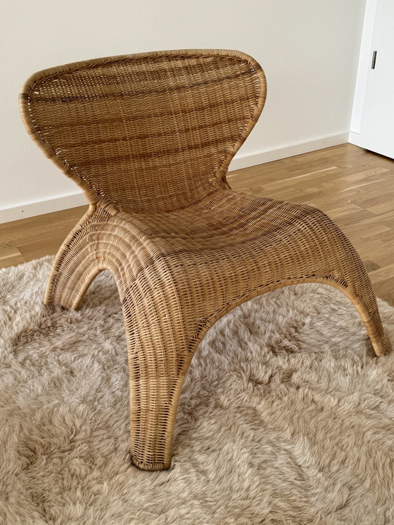 Image 1 of Ehlen Johansson lounge chair