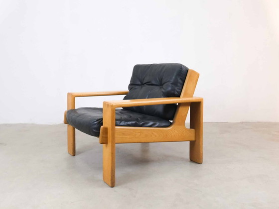 Image 1 of Vintage Bonanza Chair 