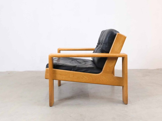 Image 1 of Vintage Bonanza Chair 