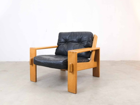 Image 1 of Vintage Bonanza Chair 