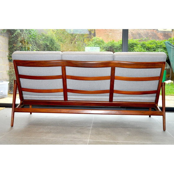 Image 1 of Vintage-Sofa von Guy Rogers, New Yorker