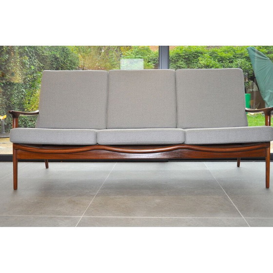 Image 1 of Vintage-Sofa von Guy Rogers, New Yorker