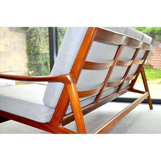 Image 1 of Vintage-Sofa von Guy Rogers, New Yorker