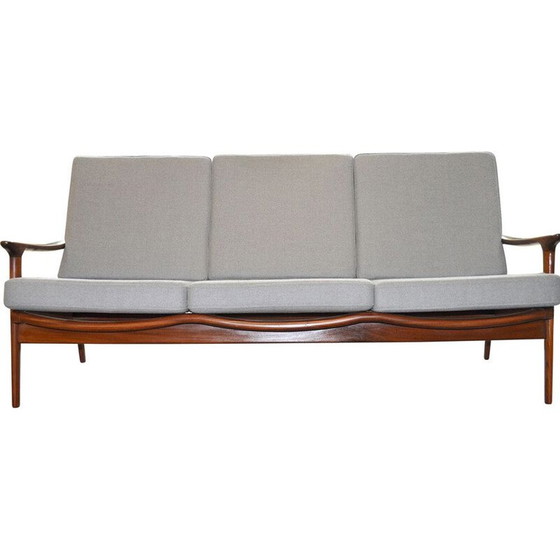 Image 1 of Vintage-Sofa von Guy Rogers, New Yorker