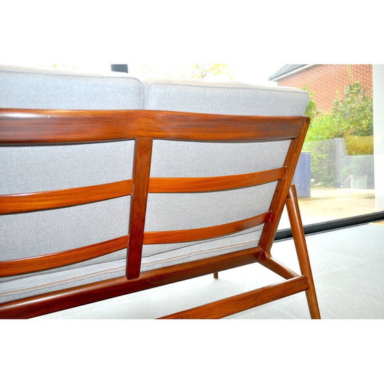 Image 1 of Vintage-Sofa von Guy Rogers, New Yorker