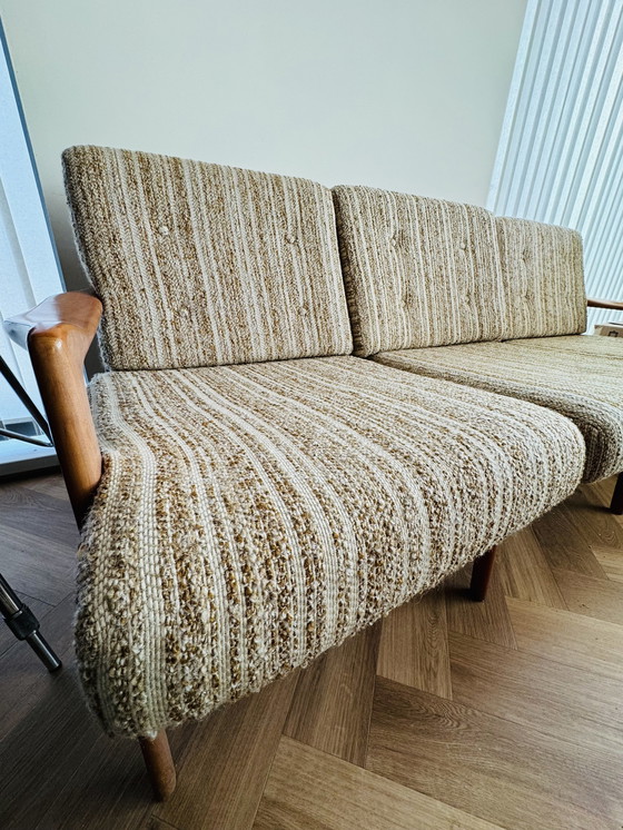 Image 1 of 3-Sitzer-Sofa