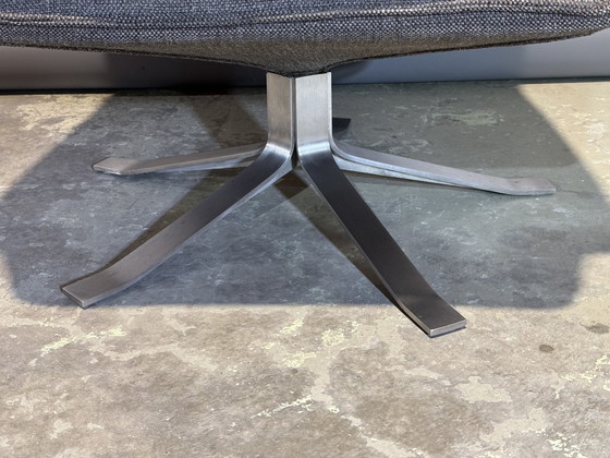 Image 1 of Drehsessel Djenne, von Design On Stock