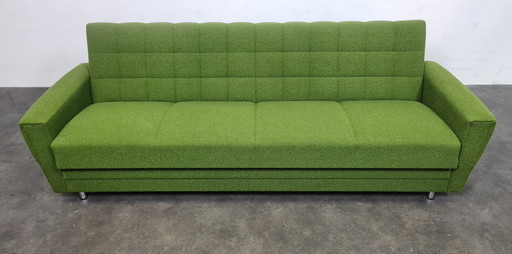 Vintage -Sofa