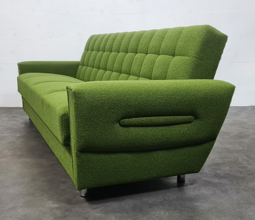 Vintage -Sofa