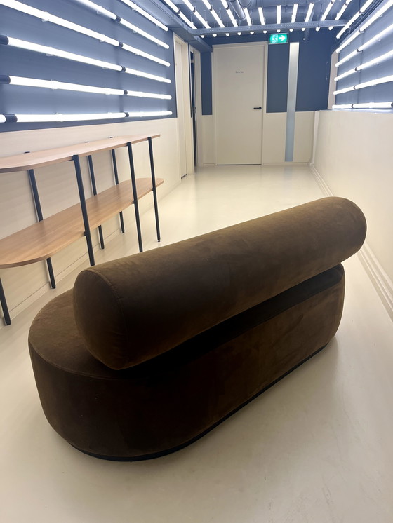 Image 1 of Fest Sinclair-Couch