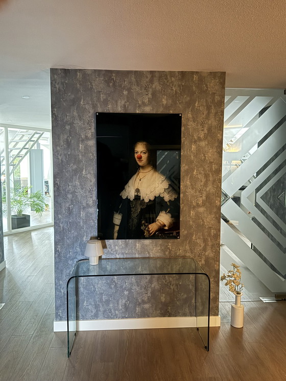 Image 1 of Maria Reise von Rembrandt Van Rijn