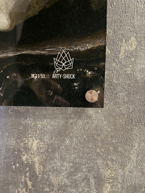 Image 1 of Maria Reise von Rembrandt Van Rijn