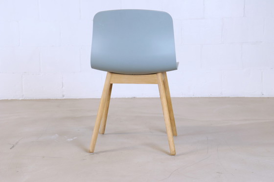 Image 1 of HAY About a Chair AAC 12 Esszimmerstuhl