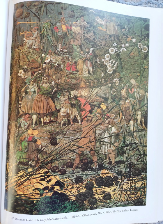 Image 1 of Bildband: Kunst des 19. Jahrhunderts