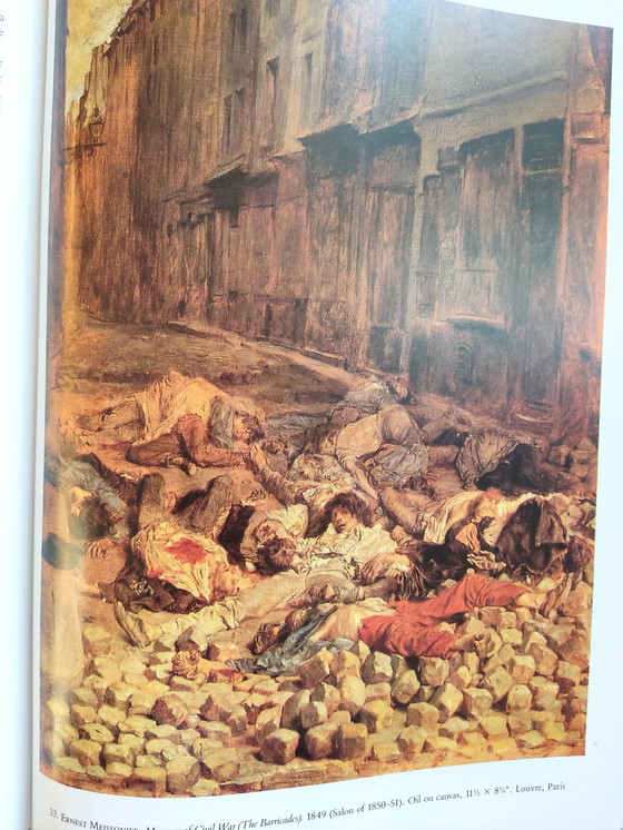 Image 1 of Bildband: Kunst des 19. Jahrhunderts