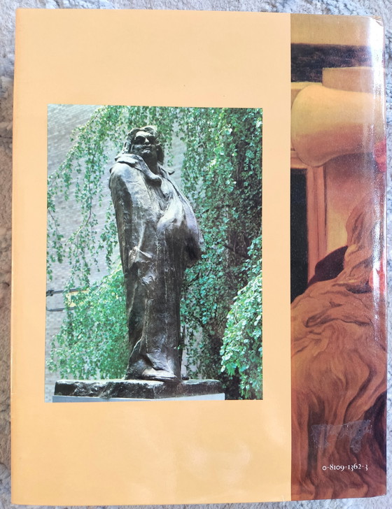 Image 1 of Bildband: Kunst des 19. Jahrhunderts