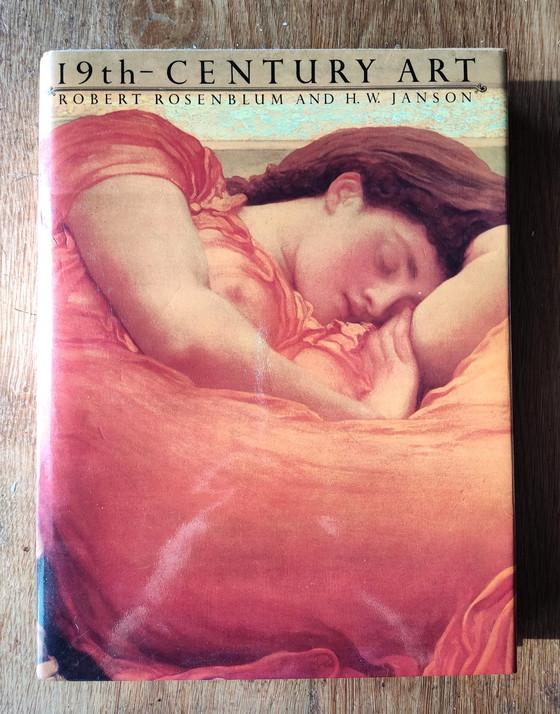 Image 1 of Bildband: Kunst des 19. Jahrhunderts