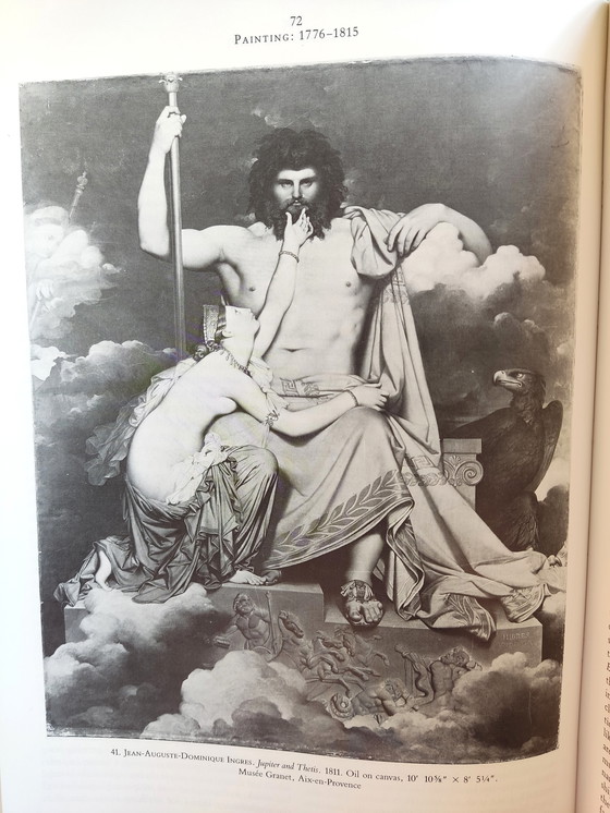 Image 1 of Bildband: Kunst des 19. Jahrhunderts