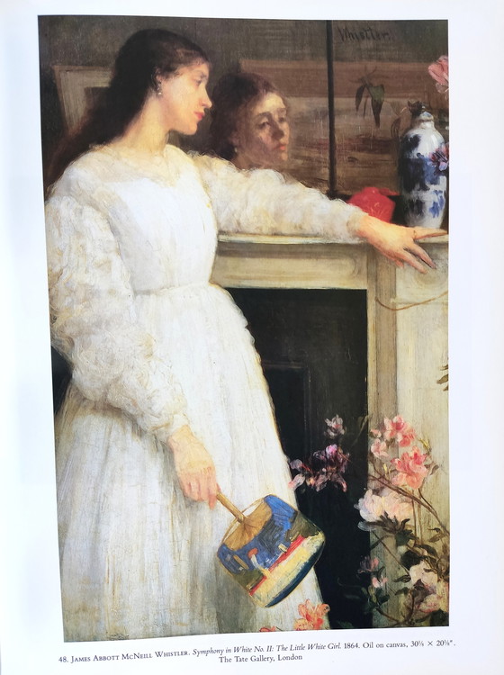 Image 1 of Bildband: Kunst des 19. Jahrhunderts