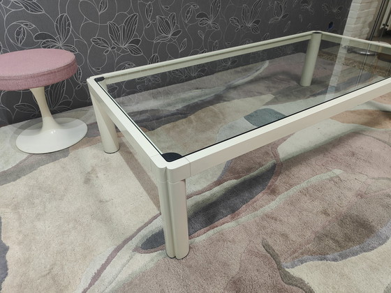 Image 1 of Vintage Kho Liang Le 100 Artifort Couchtisch