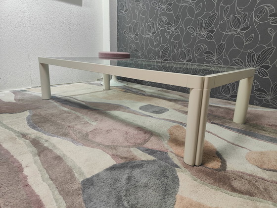 Image 1 of Vintage Kho Liang Le 100 Artifort Couchtisch