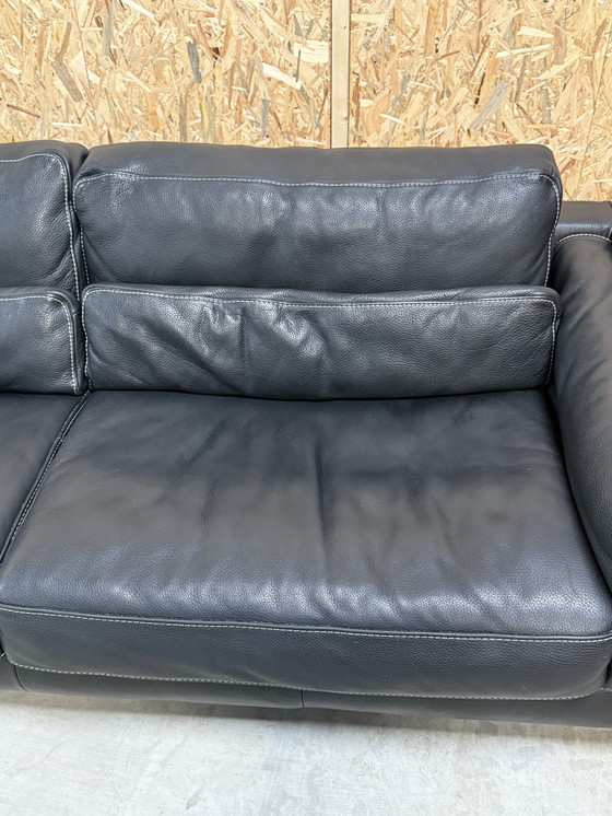 Image 1 of Violino Design Sofa mit zwei Sesseln