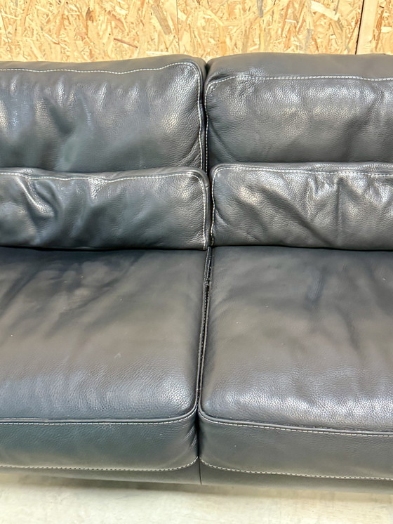 Image 1 of Violino Design Sofa mit zwei Sesseln